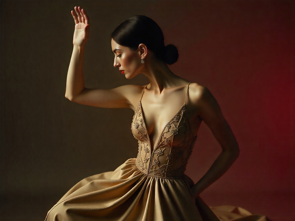 Ligamentsglowyou fashion styling session